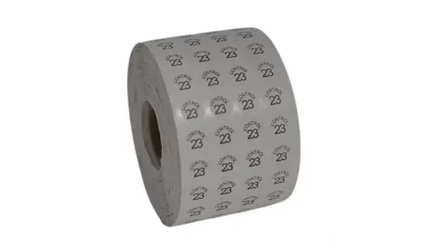 Etiketleme Makinesi Kontrol Etiket 23 No (5 Rulo 50.000 Adet)