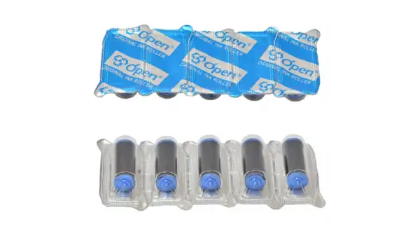 Etiketleme Makinesi Open Keçe 5 Adet