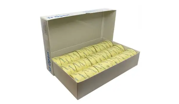 Etiketleme Makinesi Renkli Etiket / 12X22 42ADET