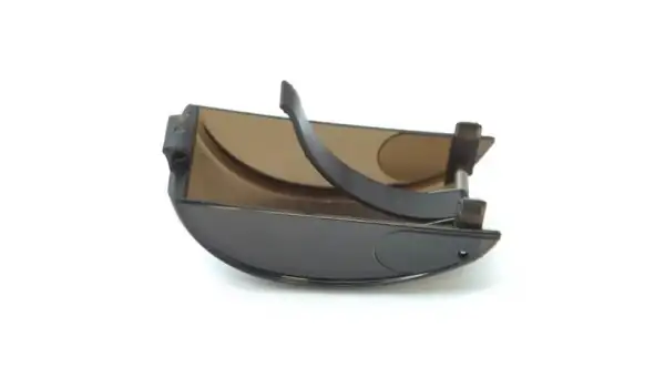 Etiketleme Makinesi Üst Kapak / BLTZ-17F