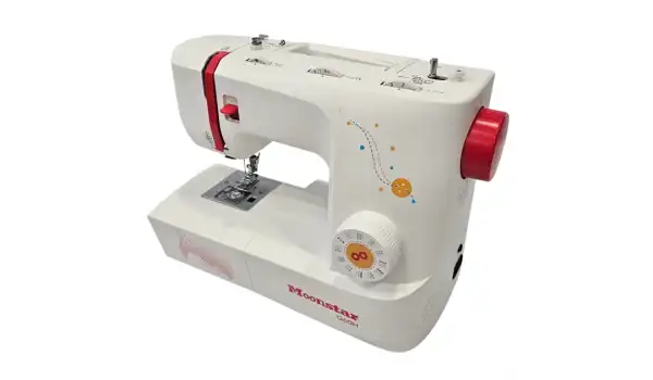 Ev Tipi 32 Desenli Düz Dikiş , Zikzak Ve Piko Makinesi / Q60H