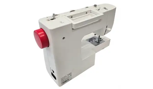 Ev Tipi 32 Desenli Düz Dikiş , Zikzak Ve Piko Makinesi / Q60H