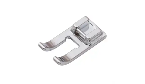 Ev Tipi Aile Dikiş Makinesi Açık Parmak Metal 7Mm Ayak / CY-718