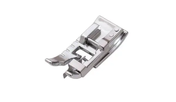 Ev Tipi Aile Dikiş Makinesi Bıçaklı Birleştirme Ayak / CY-7310C (CY-9902)