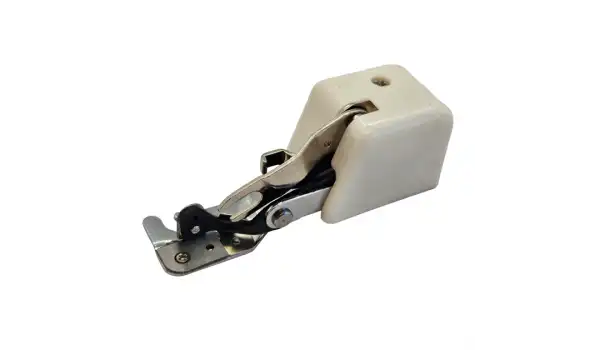 Ev Tipi Aile Dikiş Makinesi Bıçaklı Overlok Aparatı / RCT10