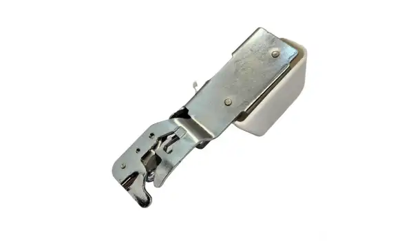 Ev Tipi Aile Dikiş Makinesi Bıçaklı Overlok Aparatı / RCT10