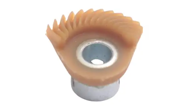 Ev Tipi Aile Dikiş Makinesi Bindallı Yarım Ay Dişli / 730038001