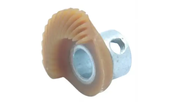 Ev Tipi Aile Dikiş Makinesi Bindallı Yarım Ay Dişli / 730038001