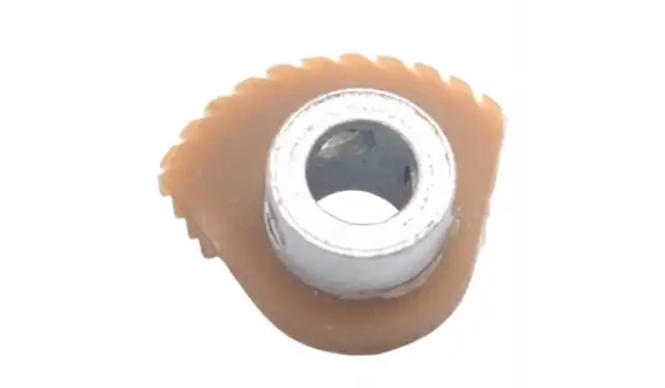 Ev Tipi Aile Dikiş Makinesi Bindallı Yarım Ay Dişli / 730038001