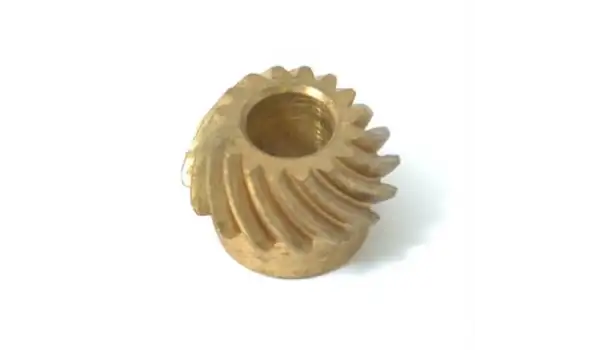 Ev Tipi Aile Dikiş Makinesi Bindallı Yarım Ay Dişli Karşılığı / 126656-9922