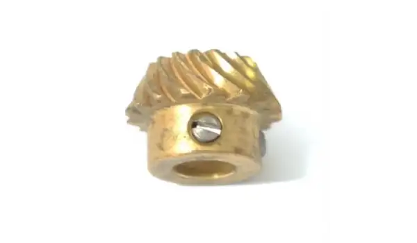 Ev Tipi Aile Dikiş Makinesi Bindallı Yarım Ay Dişli Karşılığı / 126656-9922