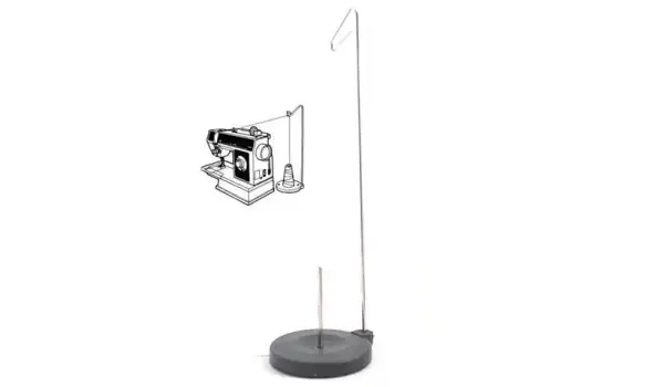 Ev Tipi Aile Dikiş Makinesi Çardağı / S59553-001