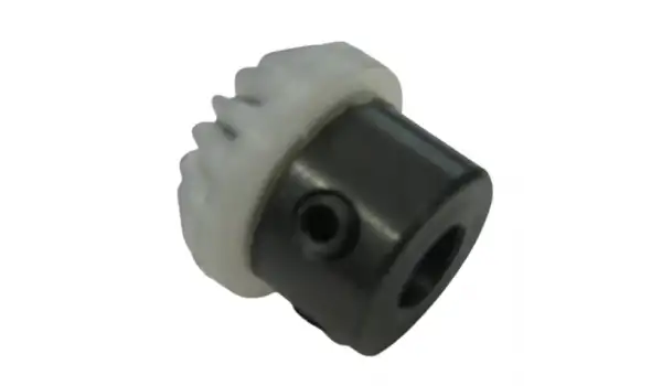 Ev Tipi Aile Dikiş Makinesi Eksantrik Dik Mil Dişlisi / 446021