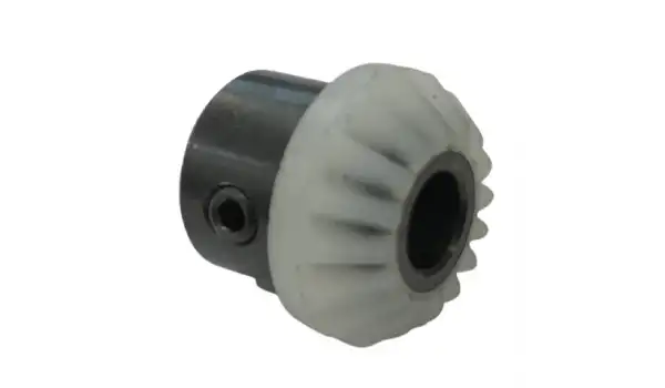 Ev Tipi Aile Dikiş Makinesi Eksantrik Dik Mil Dişlisi / 446021