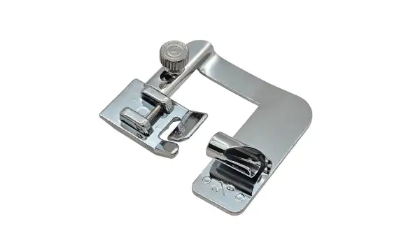 Ev Tipi Aile Dikiş Makinesi Kıvırma Aparatı 6Mm / CY-6290