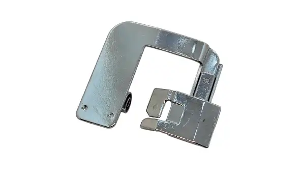 Ev Tipi Aile Dikiş Makinesi Kıvırma Aparatı 6Mm / CY-6290