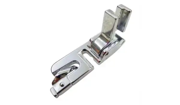 Ev Tipi Aile Dikiş Makinesi Kıvırma Ayağı / RJ-717-1L