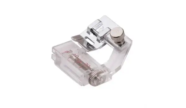 Ev Tipi Aile Dikiş Makinesi Komple Biye Ayak Takım / 6290 (9900)