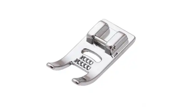 Ev Tipi Aile Dikiş Makinesi Kordon Ayağı 7 Delikli / 9904