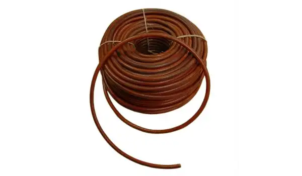 Ev Tipi Aile Dikiş Makinesi Kösele Kayış 5Mm 1 Metre