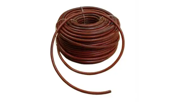 Ev Tipi Aile Dikiş Makinesi Kösele Kayış 7Mm 1 Metre