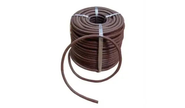 Ev Tipi Aile Dikiş Makinesi Kösele Kayış 8Mm 1 Metre