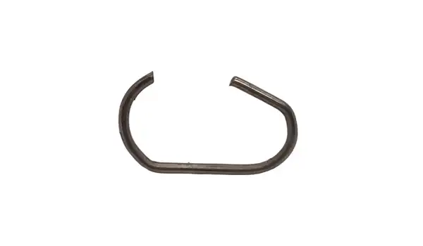 Ev Tipi Aile Dikiş Makinesi Kösele Kayış Kancası (İnce)