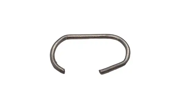 Ev Tipi Aile Dikiş Makinesi Kösele Kayış Kancası (İnce)