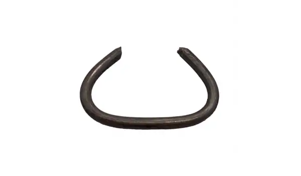 Ev Tipi Aile Dikiş Makinesi Kösele Kayış Kancası (Kalın)