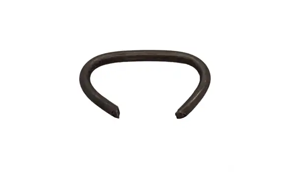 Ev Tipi Aile Dikiş Makinesi Kösele Kayış Kancası (Kalın)