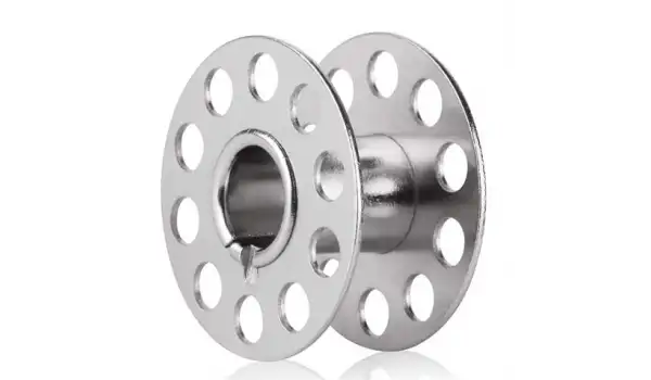 Ev Tipi Aile Dikiş Makinesi Metal Masura / HM2518