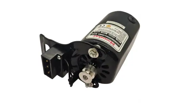 Ev Tipi Aile Dikiş Makinesi Motoru 220V-130W (%100 Bakır) / 63HF-130