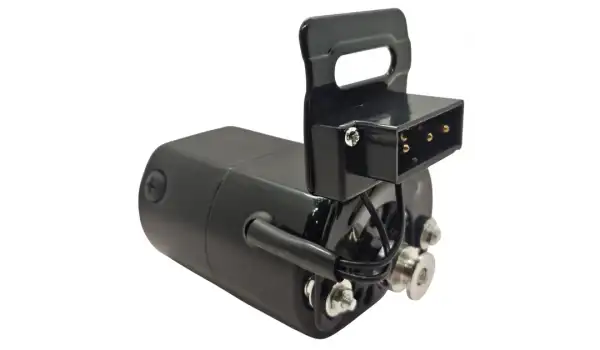 Ev Tipi Aile Dikiş Makinesi Motoru 220V-130W (%100 Bakır) / 63HF-130