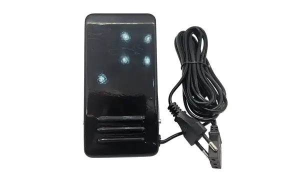 Ev Tipi Aile Dikiş Makinesi Motoru 220V-130W (%100 Bakır) / 63HF-130