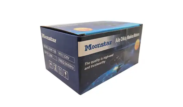 Ev Tipi Aile Dikiş Makinesi Motoru 220V-130W (%100 Bakır) / 63HF-130