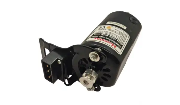 Ev Tipi Aile Dikiş Makinesi Motoru 220V-150W (%100 Bakır) / 63HF-150