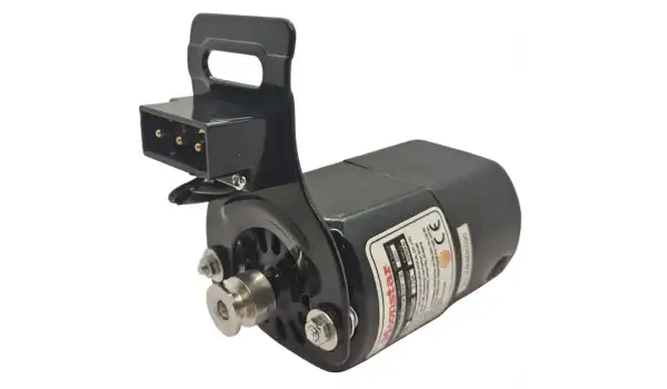 Ev Tipi Aile Dikiş Makinesi Motoru 220V-150W (%100 Bakır) / 63HF-150