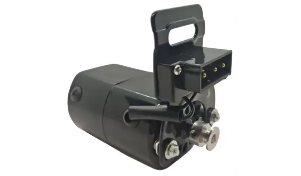 Ev Tipi Aile Dikiş Makinesi Motoru 220V-150W (%100 Bakır) / 63HF-150