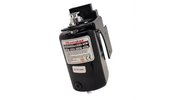 Ev Tipi Aile Dikiş Makinesi Motoru 220V - 150W SOL / 63HE-150 TERS