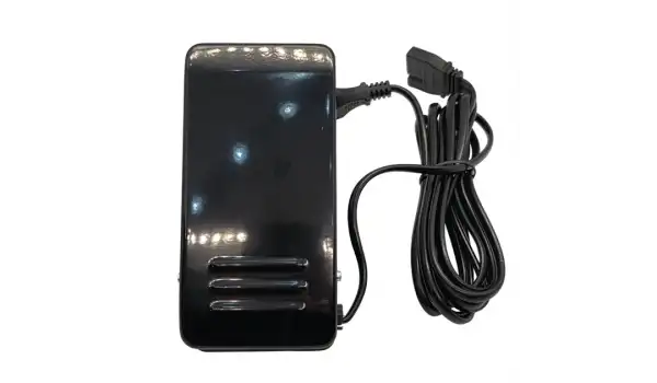 Ev Tipi Aile Dikiş Makinesi Motoru 220V - 150W SOL / 63HE-150 TERS