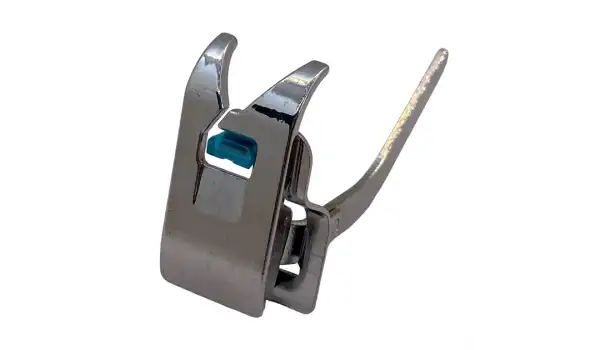 Ev Tipi Aile Dikiş Makinesi Örgü Triko Dikiş Ayağı 5Mm / CY-5613