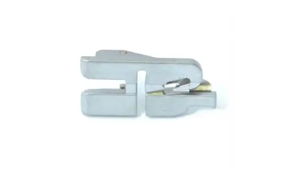 Ev Tipi Aile Dikiş Makinesi Pfaff Kıvırma Ayak 3Mm / 98-694 873-00 (820249096)