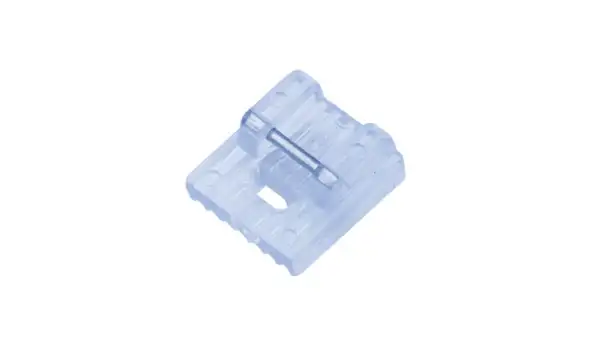 Ev Tipi Aile Dikiş Makinesi Pfaff Plastik Nervür Ayak 7 Kanallı / 820227096