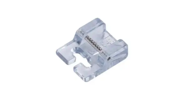 Ev Tipi Aile Dikiş Makinesi Pfaff Plastik Zikzak Ayak