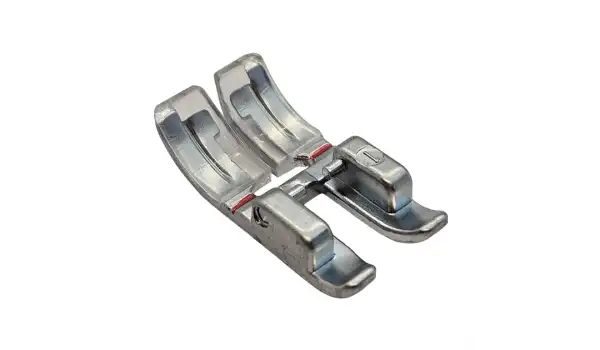 Ev Tipi Aile Dikiş Makinesi Pfaff Zigzag Ayağı (Standart) / 98-694 814-00