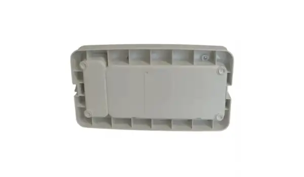 Ev Tipi Aile Dikiş Makinesi Plastik Beyaz Çanta Tabanı