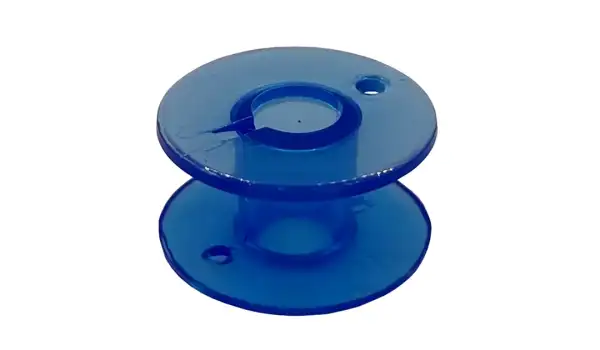 Ev Tipi Aile Dikiş Makinesi Plastik Geniş Masura Renkli (Kutulu) / HM2518M 25ADET