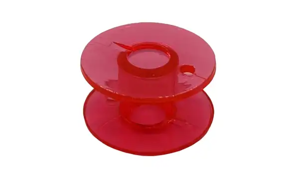 Ev Tipi Aile Dikiş Makinesi Plastik Geniş Masura Renkli (Kutulu) / HM2518M 25ADET