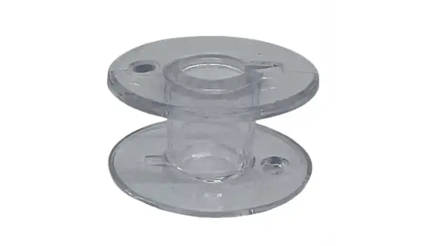 Ev Tipi Aile Dikiş Makinesi Plastik Geniş Masura Renkli (Kutulu) / HM2518M 36ADET