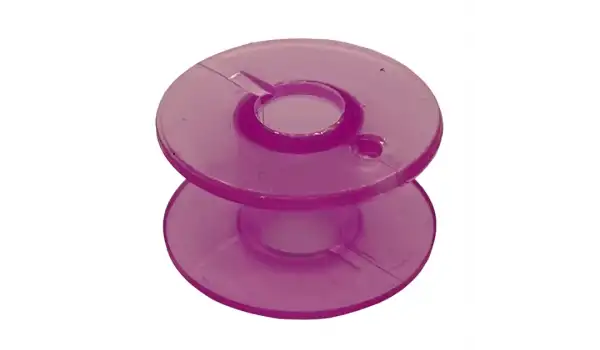 Ev Tipi Aile Dikiş Makinesi Plastik Geniş Masura Renkli (Kutulu) / HM2518M 36ADET